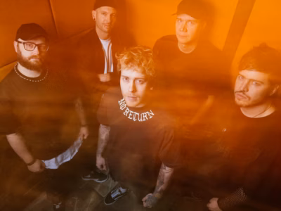 Horror Dance Squad – The Rebel Reborn