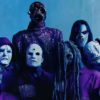 SLIPKNOT is the first confirmation for EVILLIVƎ FESTIVAL 2025