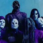 SLIPKNOT is the first confirmation for EVILLIVƎ FESTIVAL 2025