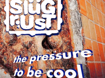 Slüg Rust – Clobbered by Music