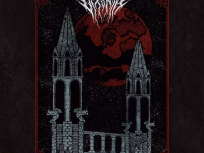 Vixenta – ESCAPE FROM THE OUBLIETTE