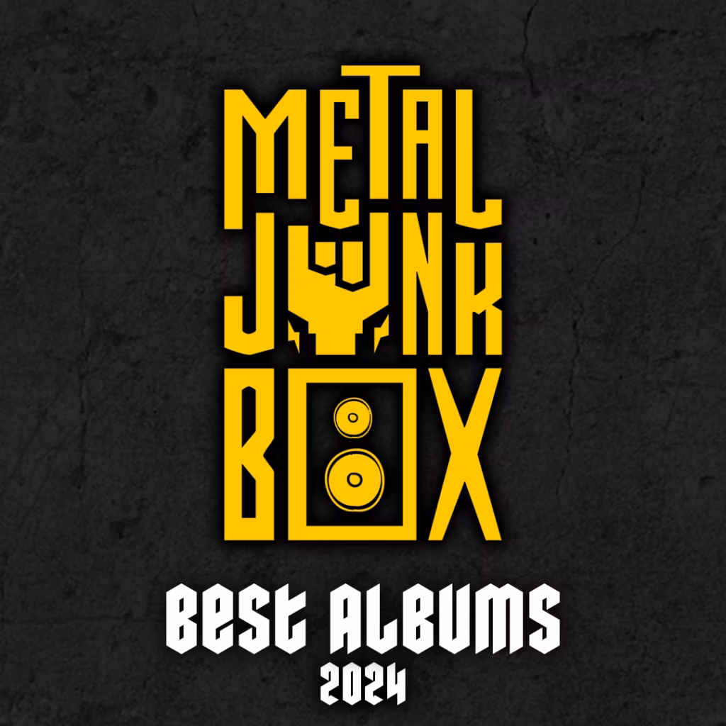 Best Rock and Metal Albums of 2024: Must-Listen Picks