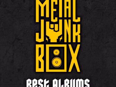 Os melhores discos de metal de 2024 até agora