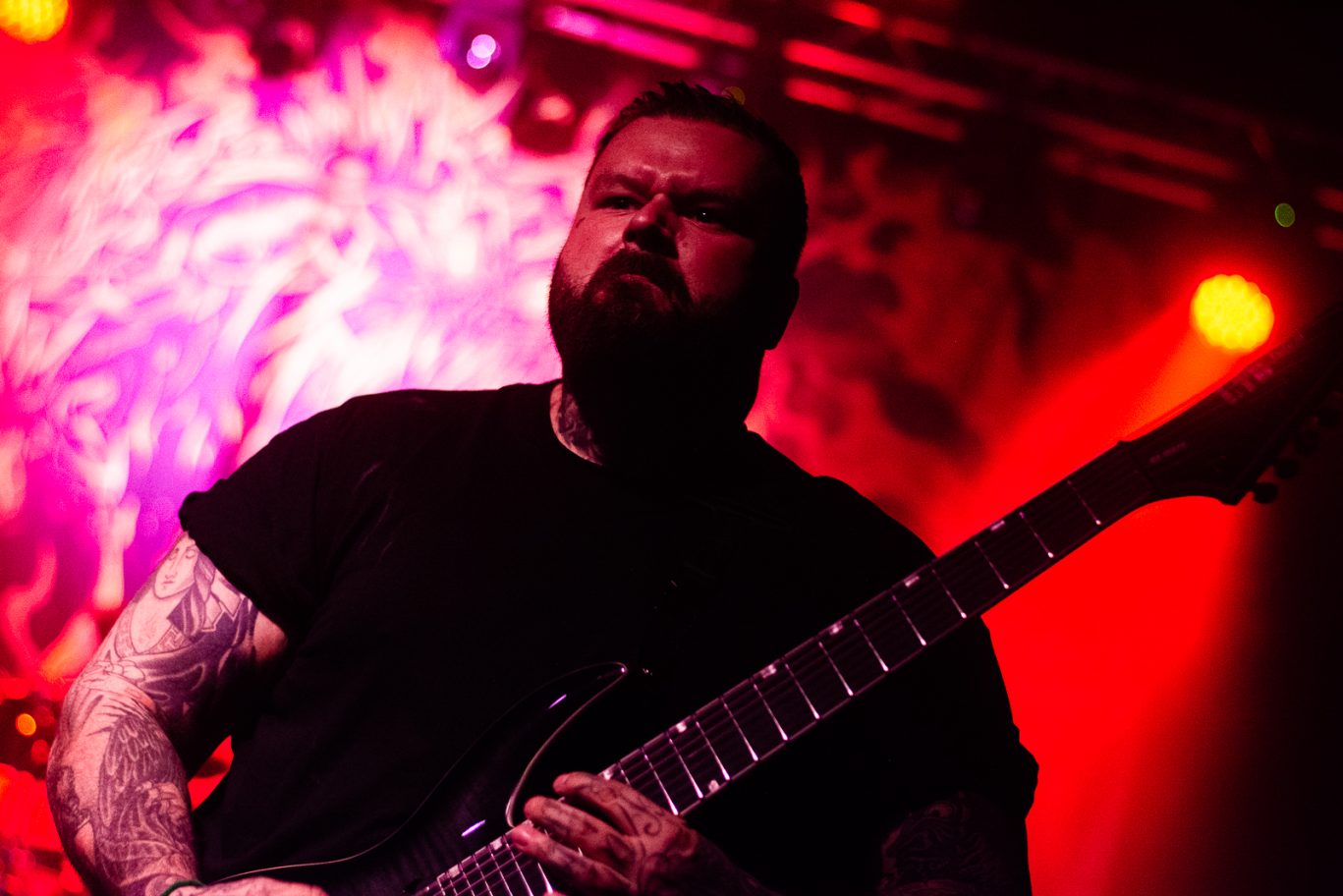 2 The Core Fest Lisboa 2024