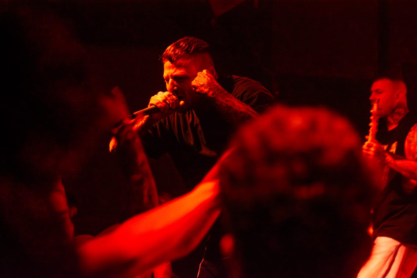 2 The Core Fest Lisboa 2024