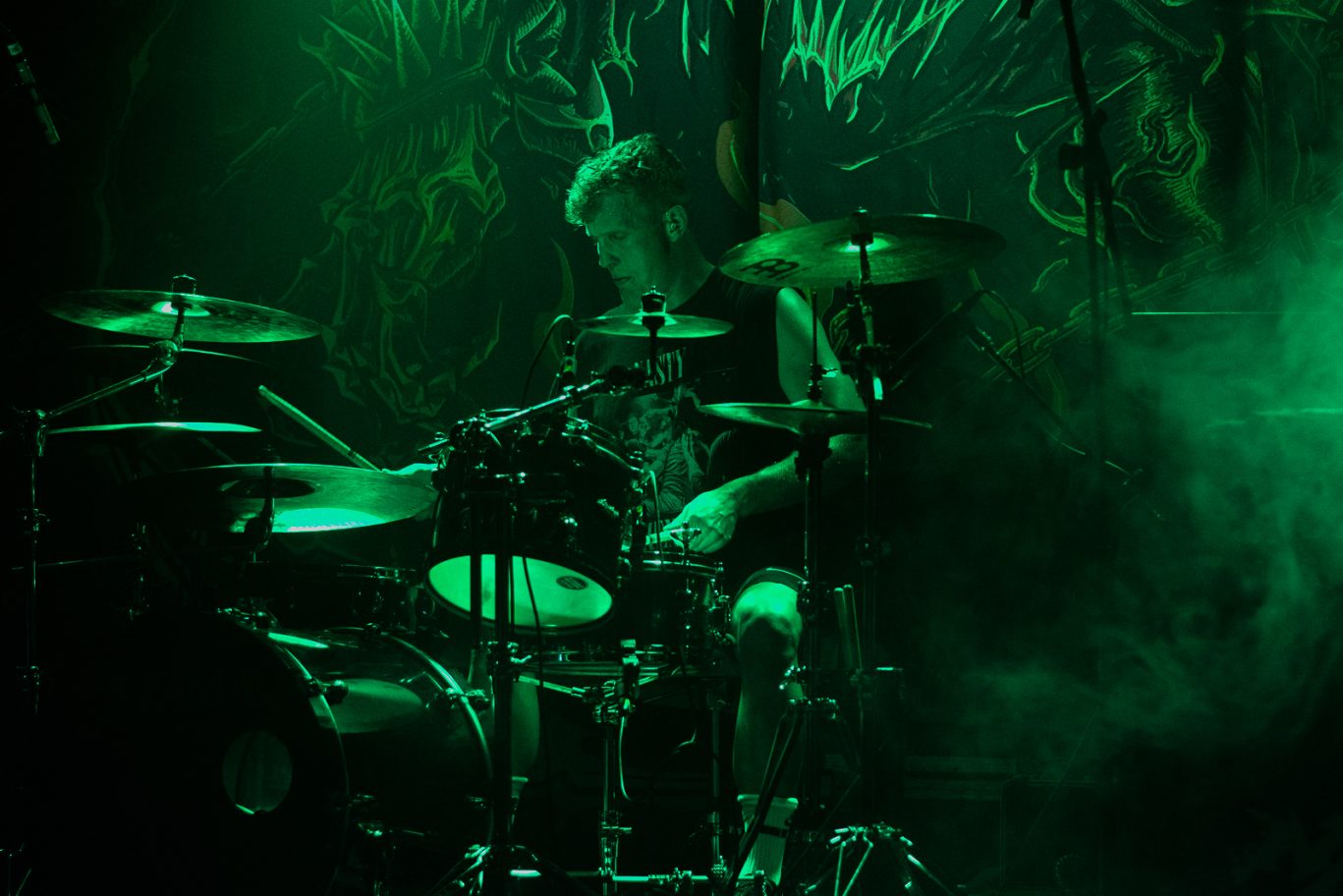 2 The Core Fest Lisboa 2024