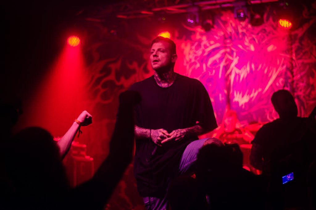 2 The Core Fest Lisboa 2024