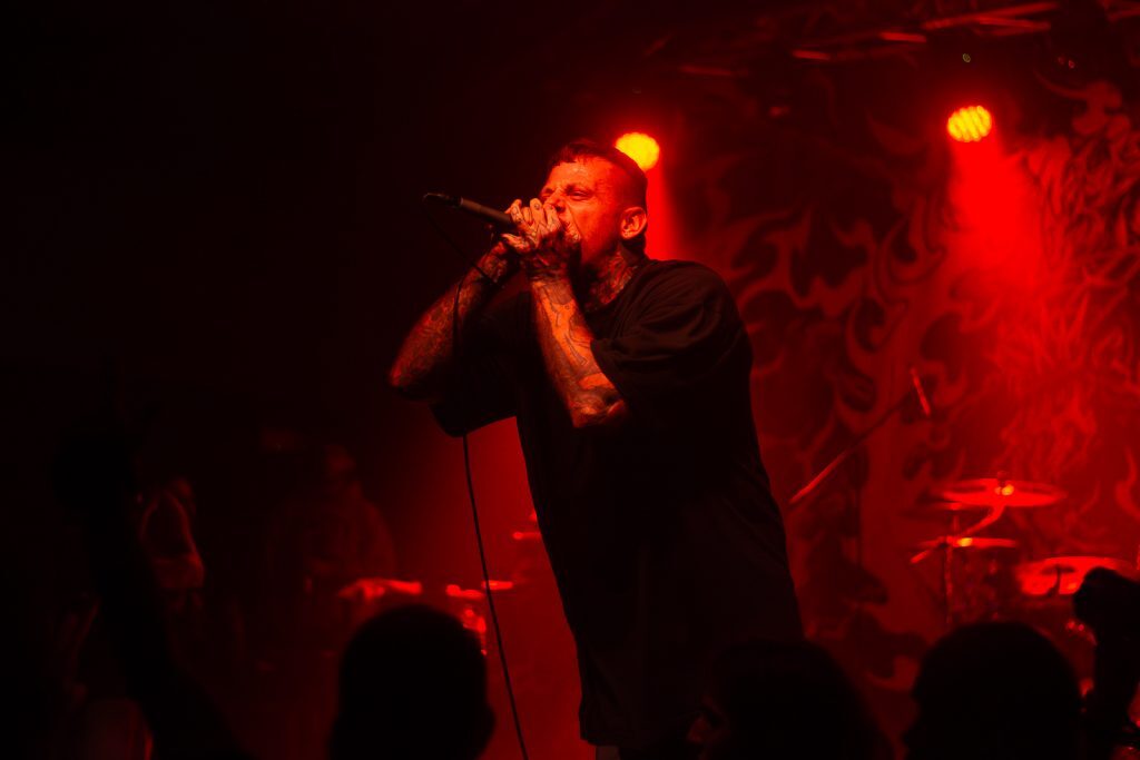 2 The Core Fest Lisboa 2024