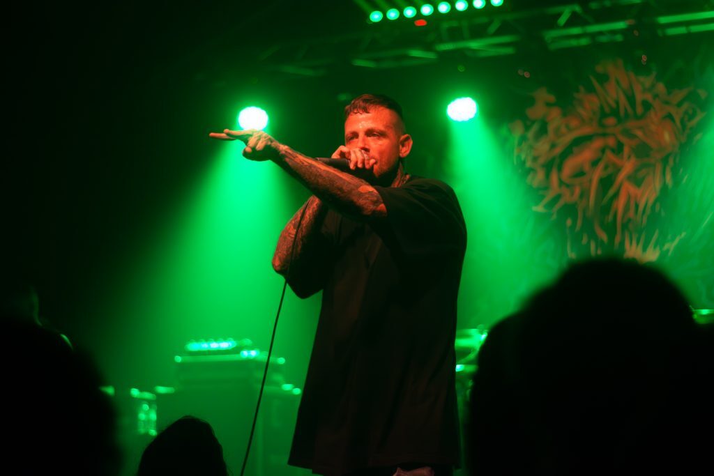 2 The Core Fest Lisboa 2024