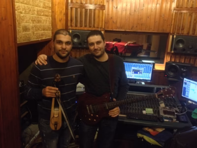 O KANENAS – Stick it to the Man