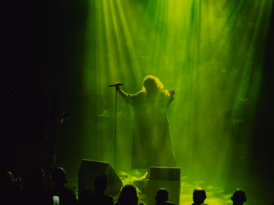 ORPHANED LAND – Motocultor Tour 2024  no Lisboa ao vivo.