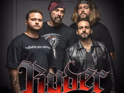 Ryder – Southbound