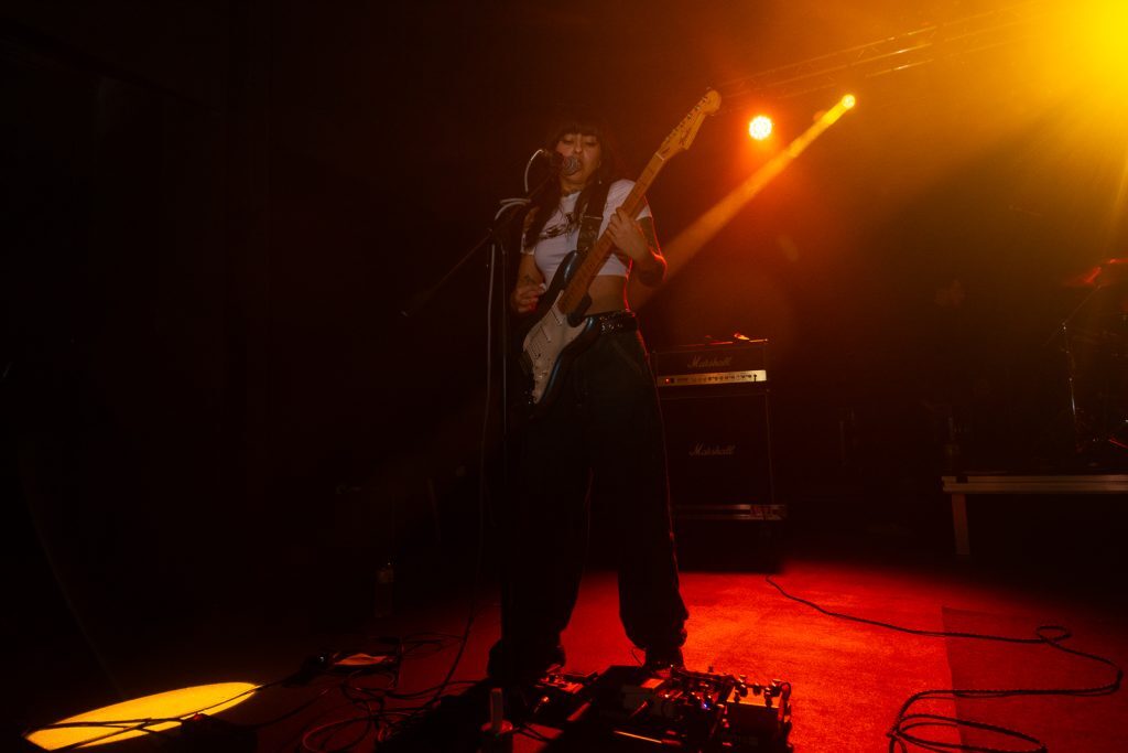 2 The Core Fest Lisboa 2024