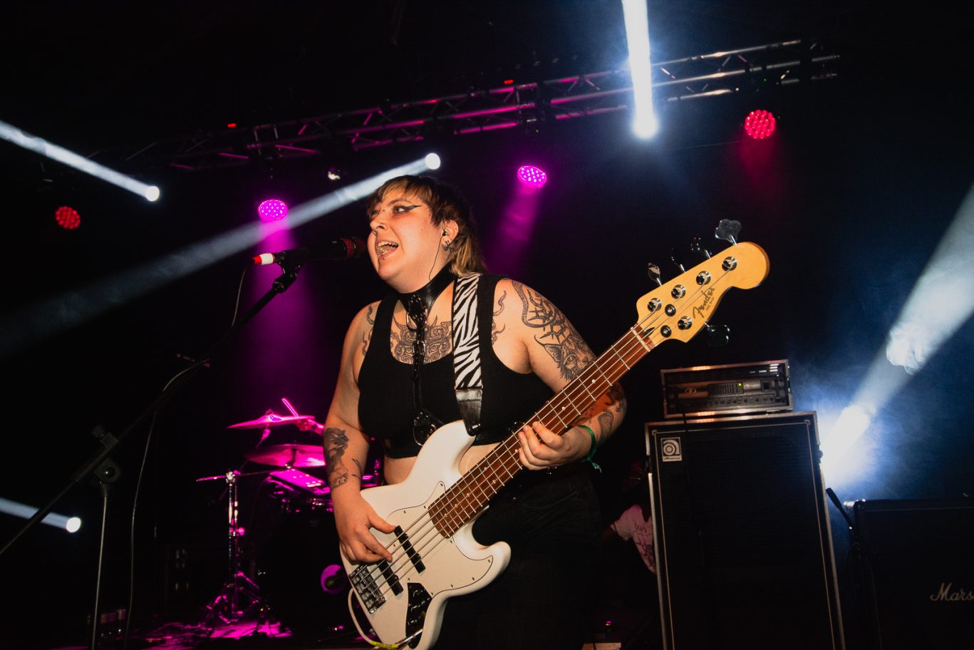 2 The Core Fest Lisboa 2024