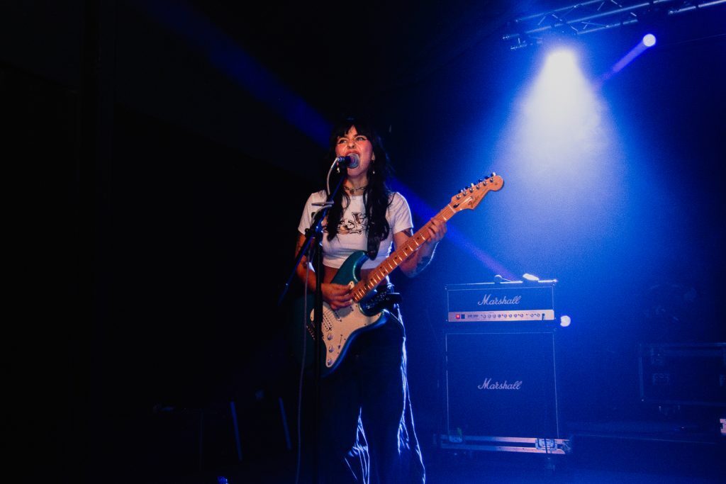 2 The Core Fest Lisboa 2024