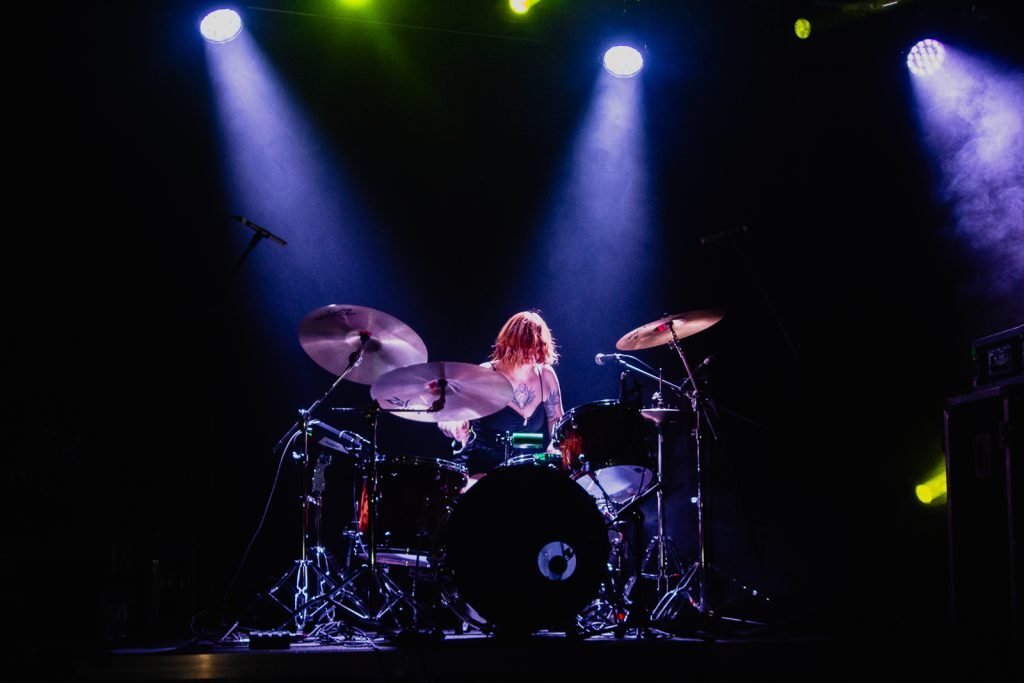 2 The Core Fest Lisboa 2024