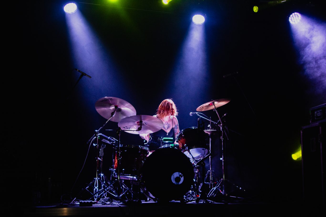 2 The Core Fest Lisboa 2024