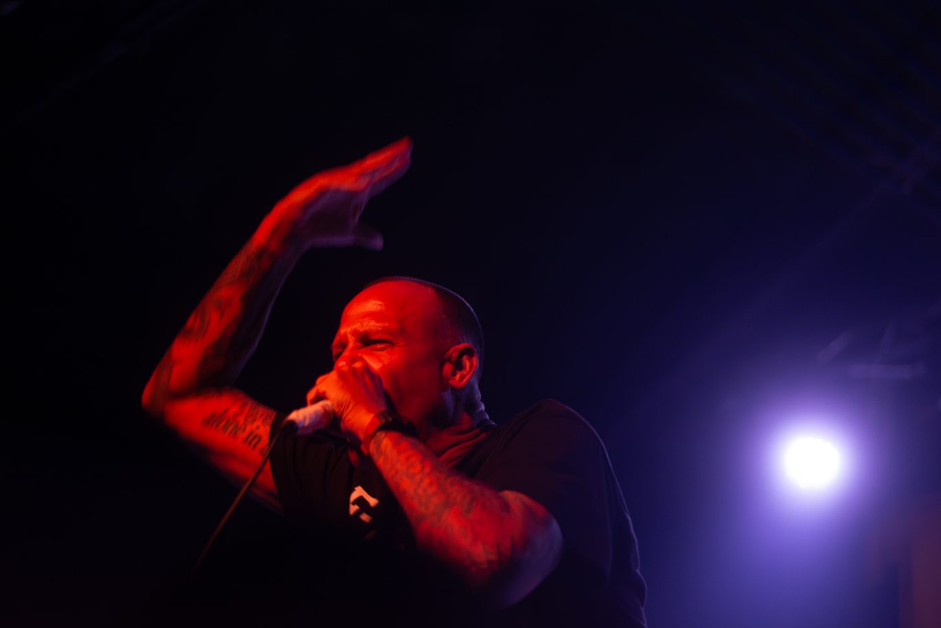 2 The Core Fest Lisboa 2024