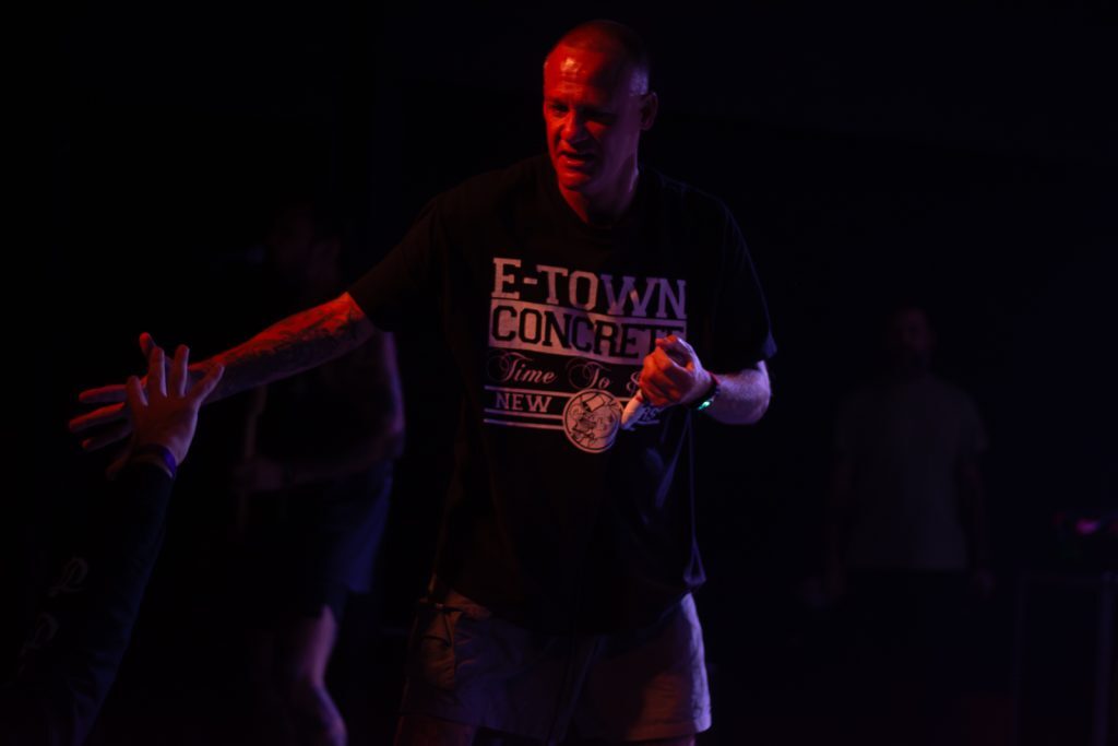 2 The Core Fest Lisboa 2024