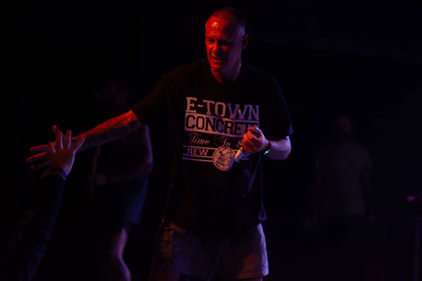 2 The Core Fest Lisboa 2024