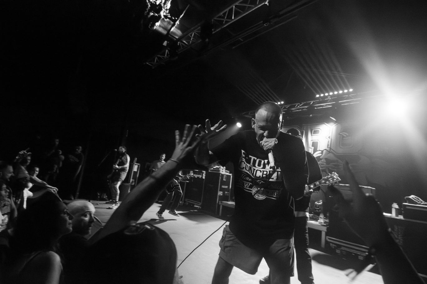 2 The Core Fest Lisboa 2024