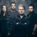 Frontiers' Landfall announces album "Wide Open Sky" and releases single "Running in Circles"