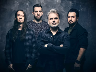 Landfall, da Frontiers, anuncia álbum “Wide Open Sky” e lança single “Running in Circles”