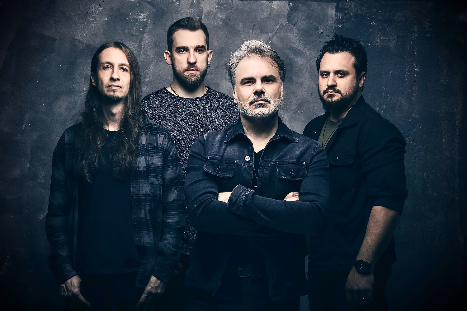 Landfall, da Frontiers, anuncia álbum “Wide Open Sky” e lança single “Running in Circles”
