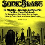 FU MANCHU, AMENRA AND CIRCLE JERKS AMONG THE FIRST 14 CONFIRMED FOR SONIC BLAST FEST 2025