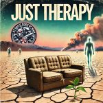 Atomic Dogs Of War - Just Therapy
