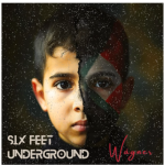Wágner x Mauricio Mirapalheta - Six Feet Underground