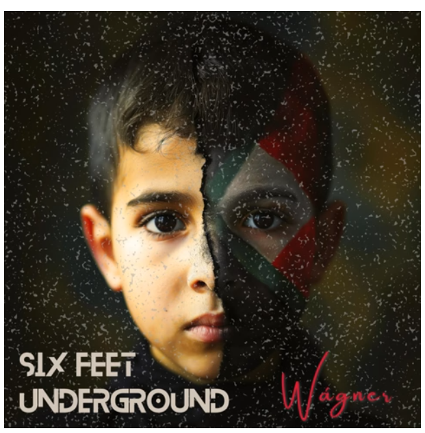 Wágner x Mauricio Mirapalheta - Six Feet Underground