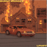 LPMFF - Silhouette/Your Debt