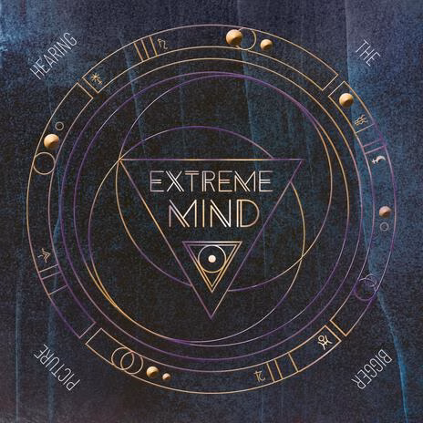 Extreme mind - Mental Breakthrough
