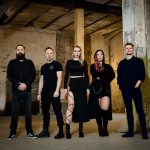 Antsud Metal Project - Südames