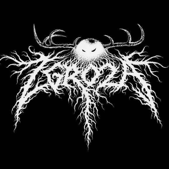 Zgroza - Nawóz Dla Ziemi