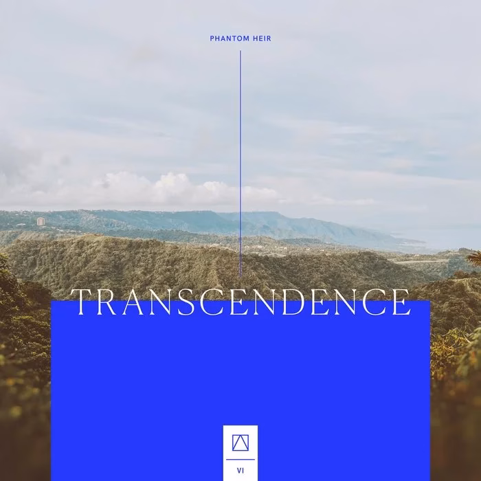 Phantom Heir - Transcendence