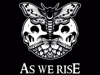 AS WE RISE – Prisoner