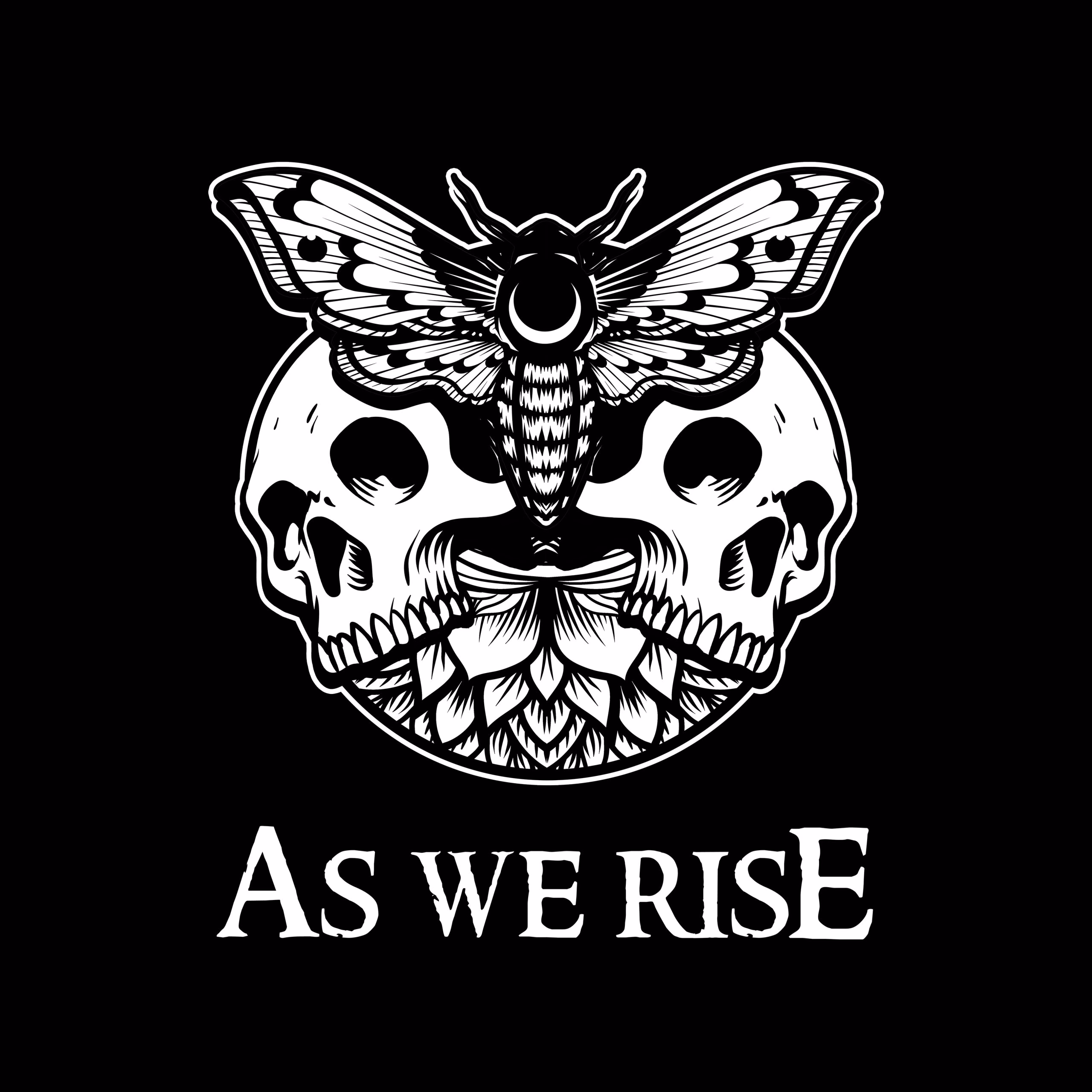 AS WE RISE - Prisoner