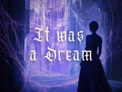 Avistortion – It Was a Dream