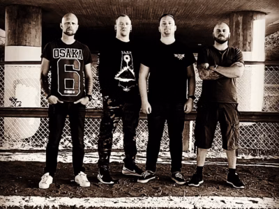 KOLLAPS\E – UNDERTOW