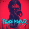 Black Pegasus - Holy Waters