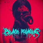 Black Pegasus - Holy Waters