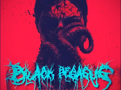 Black Pegasus – Holy Waters