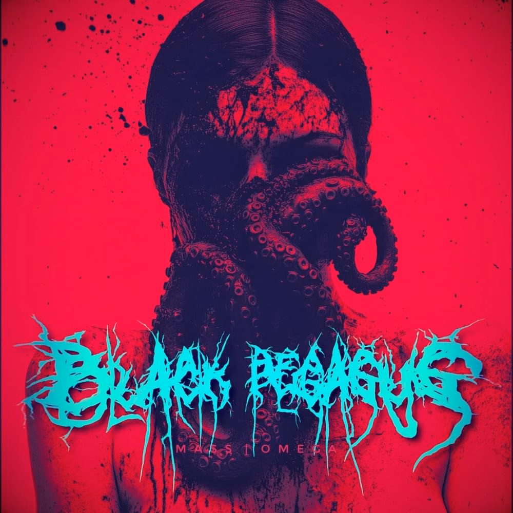 Black Pegasus - Holy Waters
