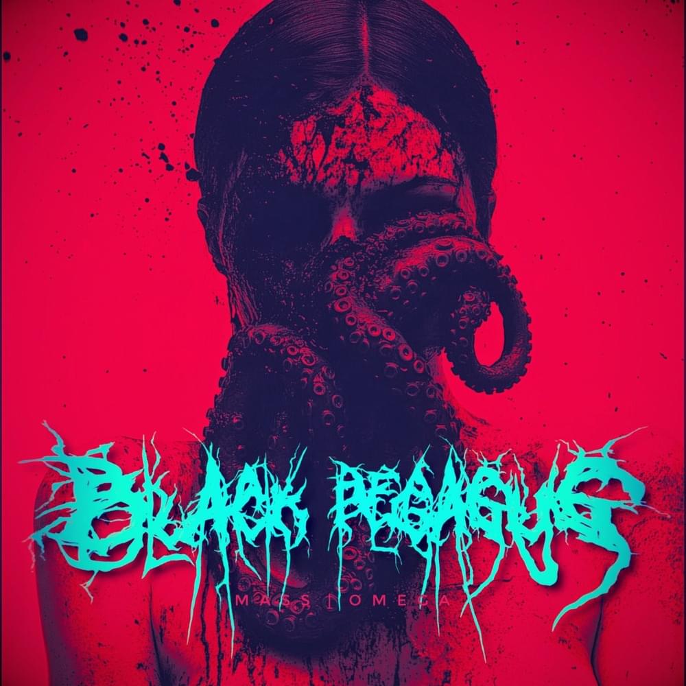 Black Pegasus - Holy Waters