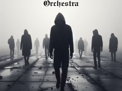 Misantropic Orchestra – Vampiria