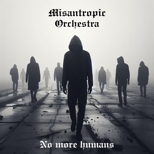 Misantropic Orchestra - Vampiria