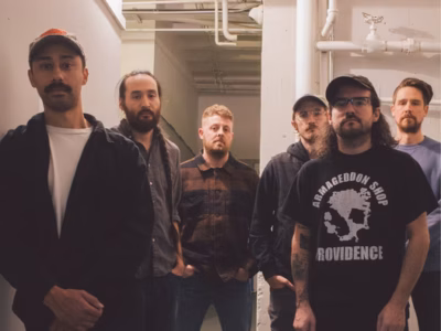 A Hope For Home – Years of Silicon