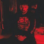 ALMASI - CARRION WHISPERS